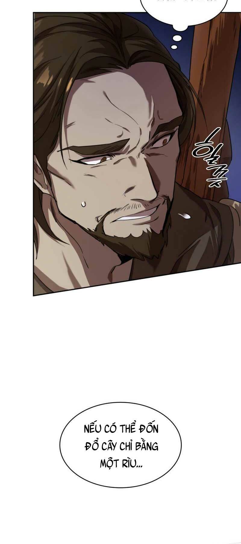 Đại Pháp Sư Toàn Năng - Chap 1 - Trang 43