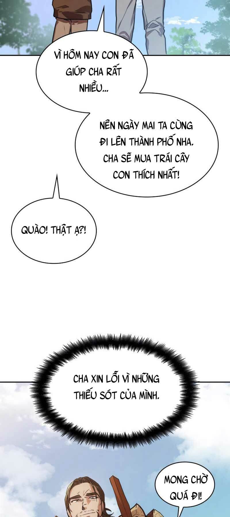 Đại Pháp Sư Toàn Năng - Chap 1 - Trang 46