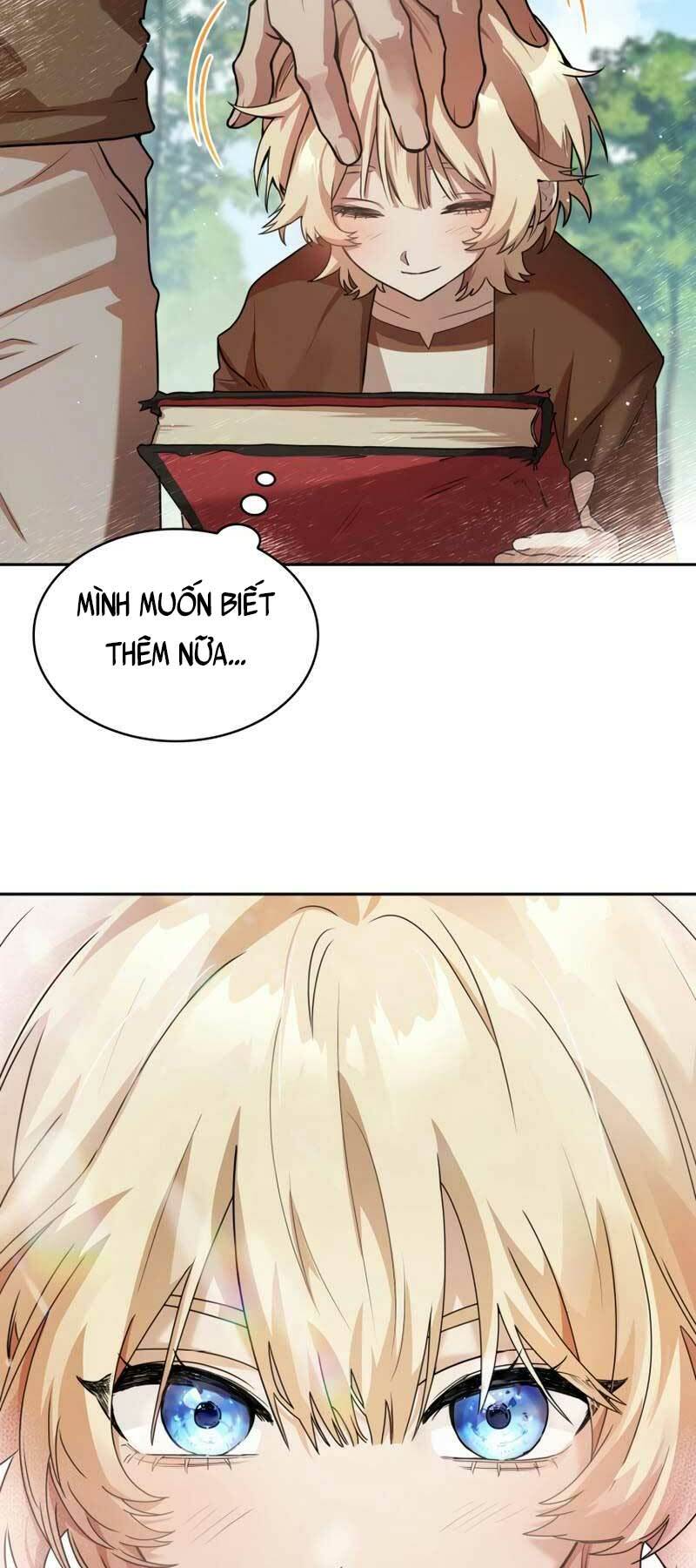 Đại Pháp Sư Toàn Năng - Chap 1 - Trang 48