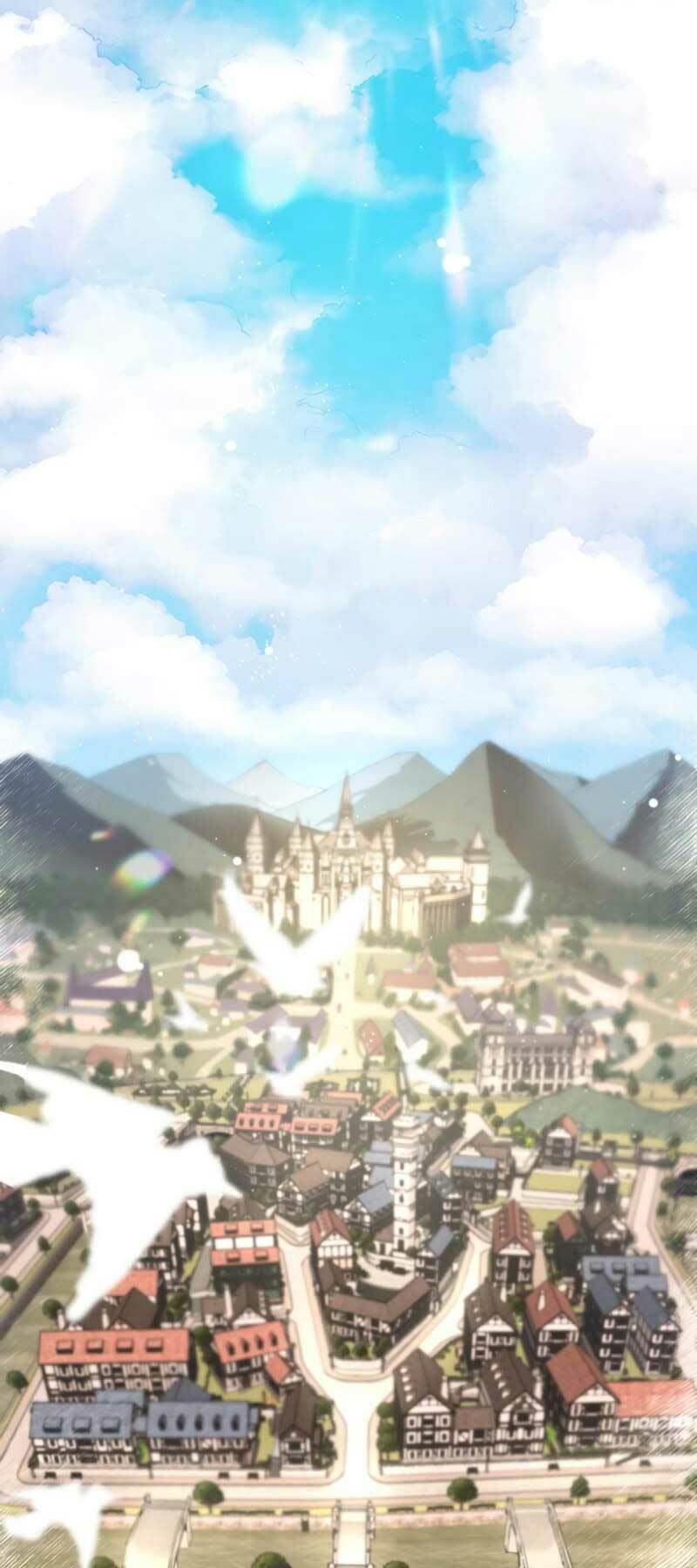 Đại Pháp Sư Toàn Năng - Chap 1 - Trang 50