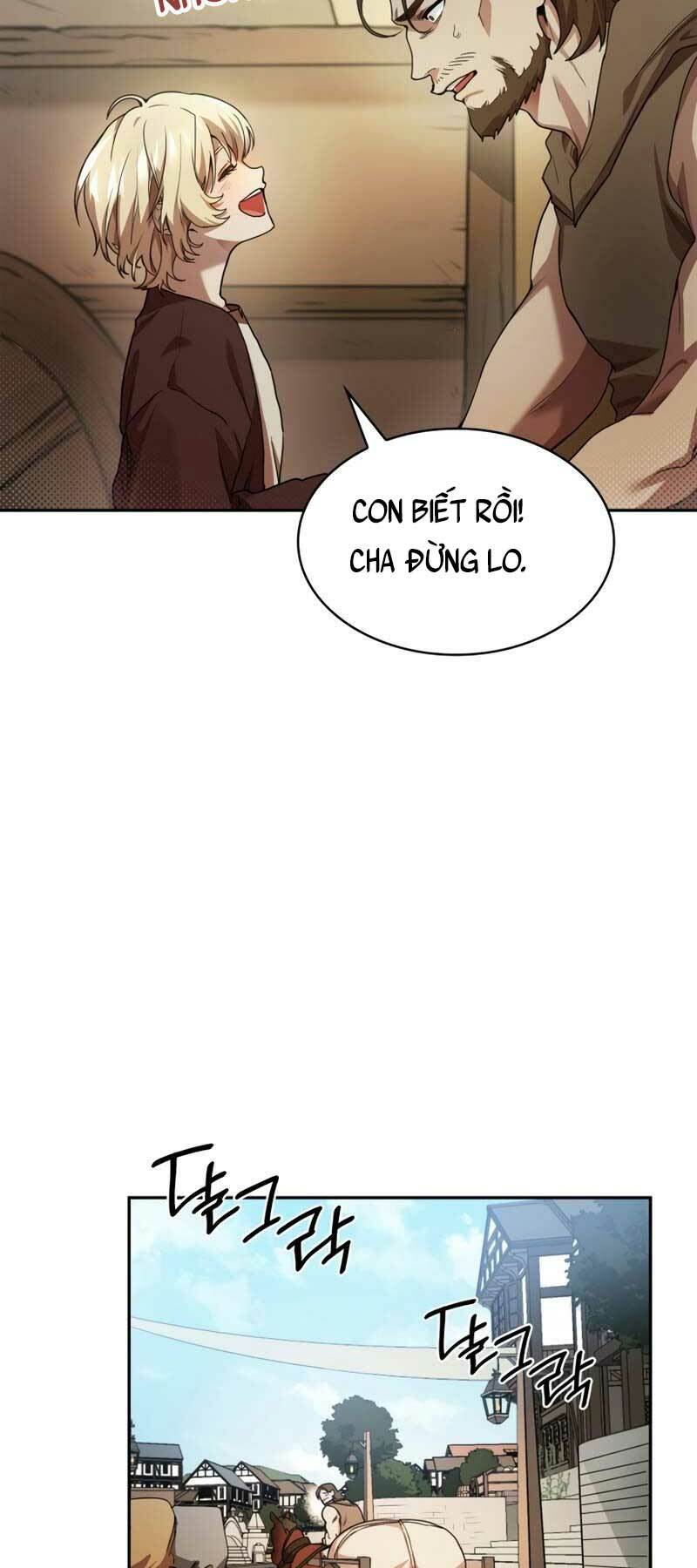 Đại Pháp Sư Toàn Năng - Chap 1 - Trang 56