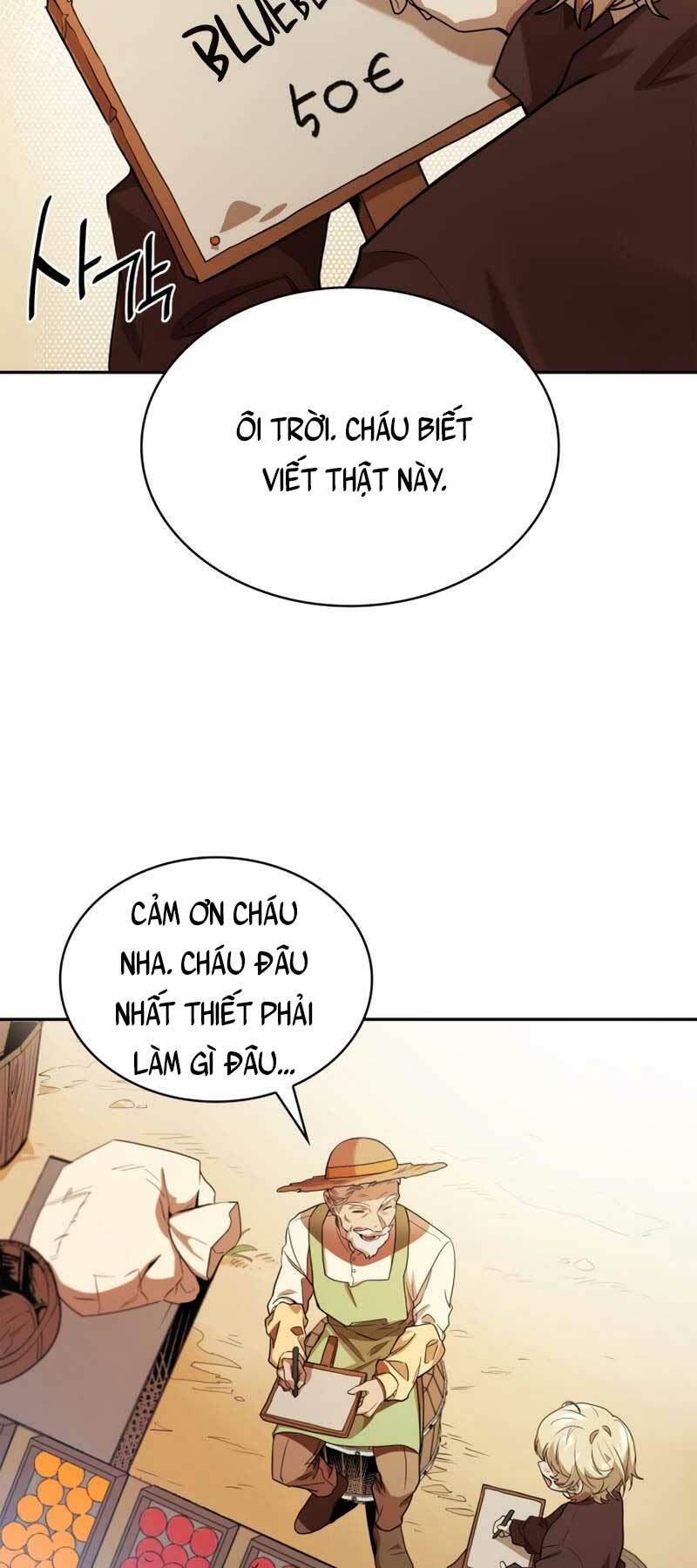 Đại Pháp Sư Toàn Năng - Chap 1 - Trang 58