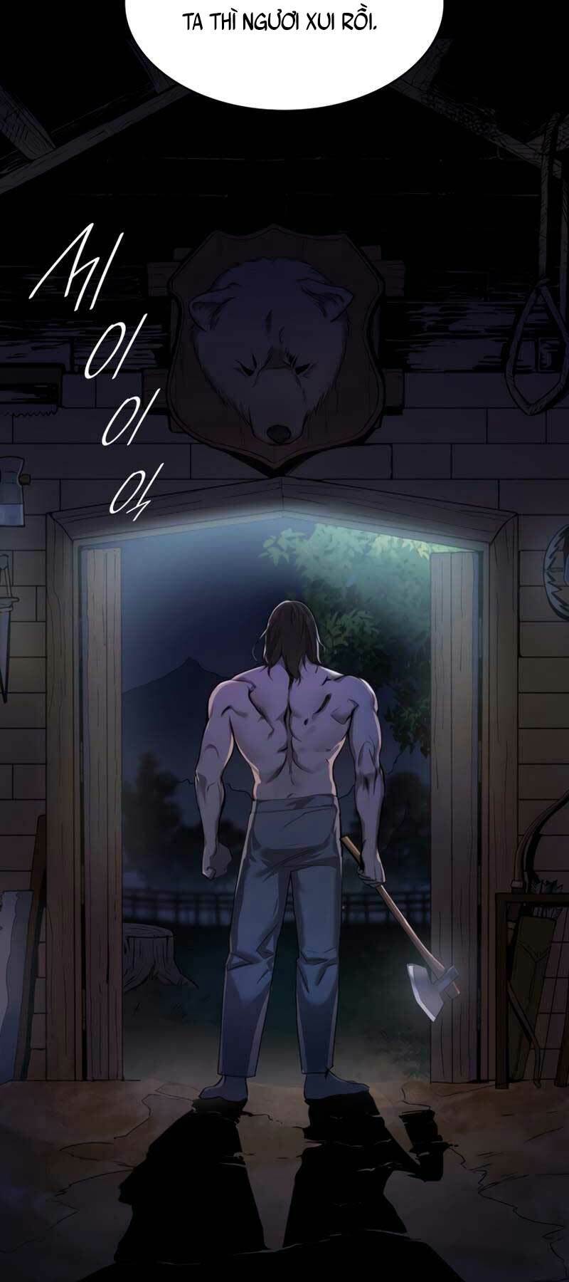 Đại Pháp Sư Toàn Năng - Chap 1 - Trang 7