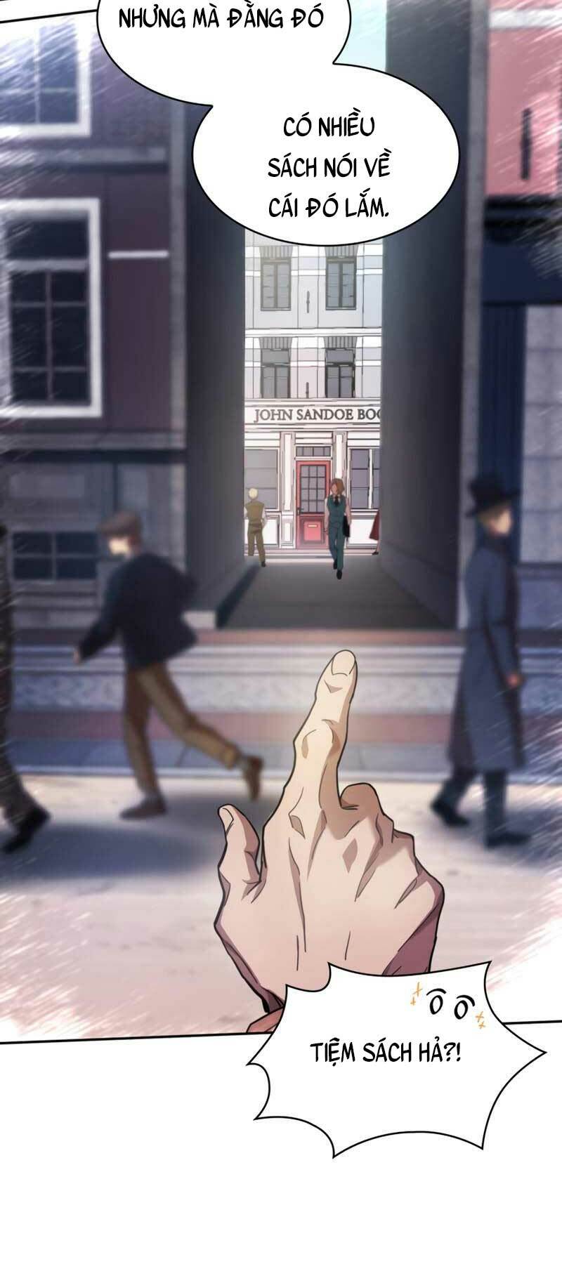 Đại Pháp Sư Toàn Năng - Chap 1 - Trang 64