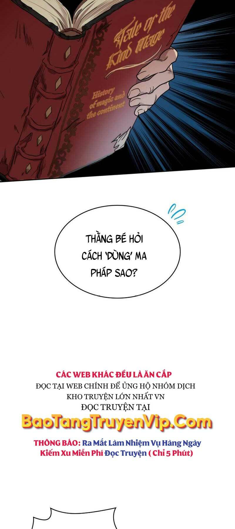 Đại Pháp Sư Toàn Năng - Chap 1 - Trang 68