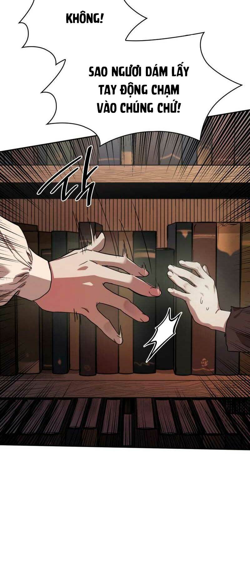 Đại Pháp Sư Toàn Năng - Chap 1 - Trang 69