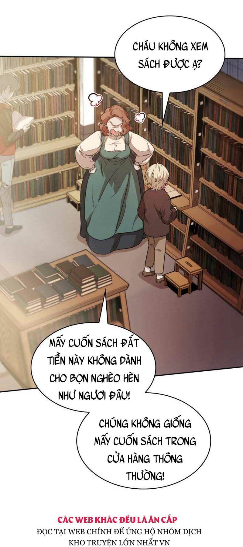 Đại Pháp Sư Toàn Năng - Chap 1 - Trang 70