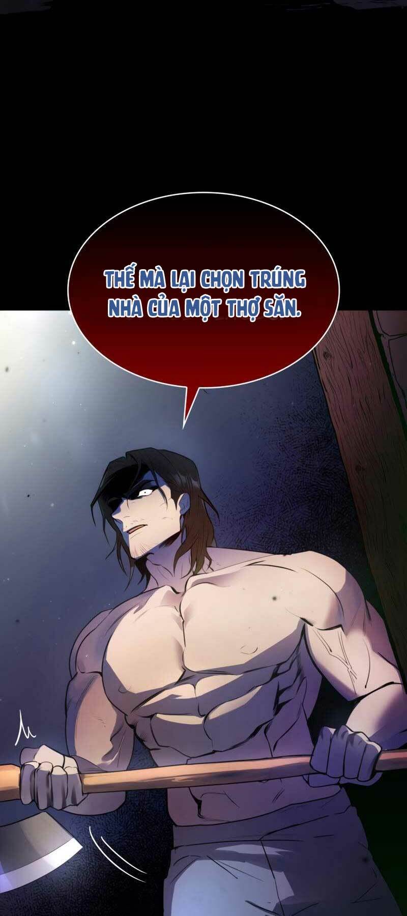 Đại Pháp Sư Toàn Năng - Chap 1 - Trang 8