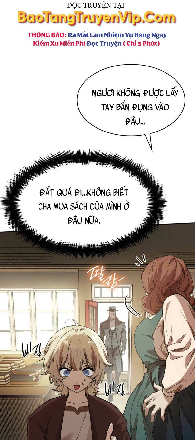 Đại Pháp Sư Toàn Năng - Chap 1 - Trang 71