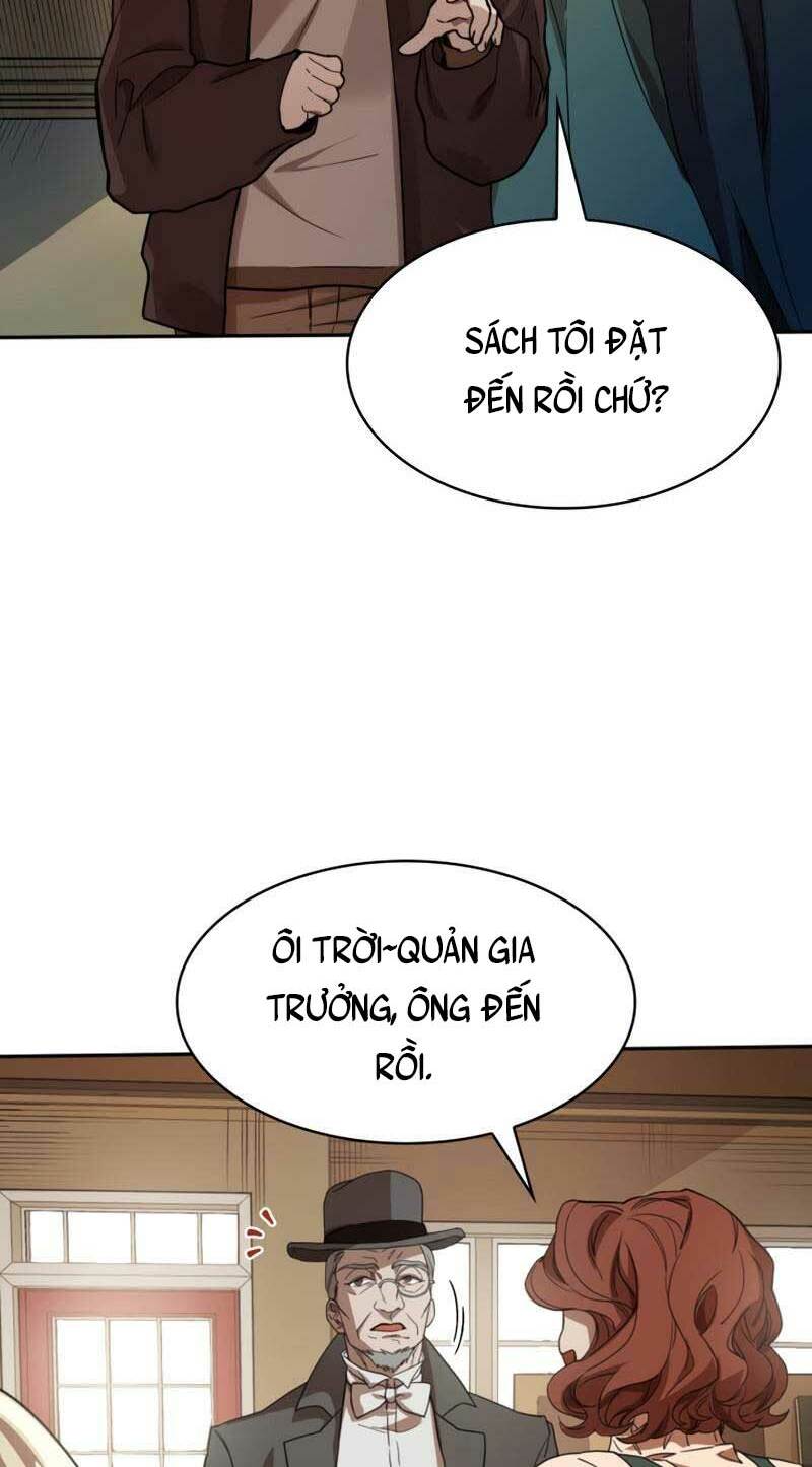 Đại Pháp Sư Toàn Năng - Chap 1 - Trang 72