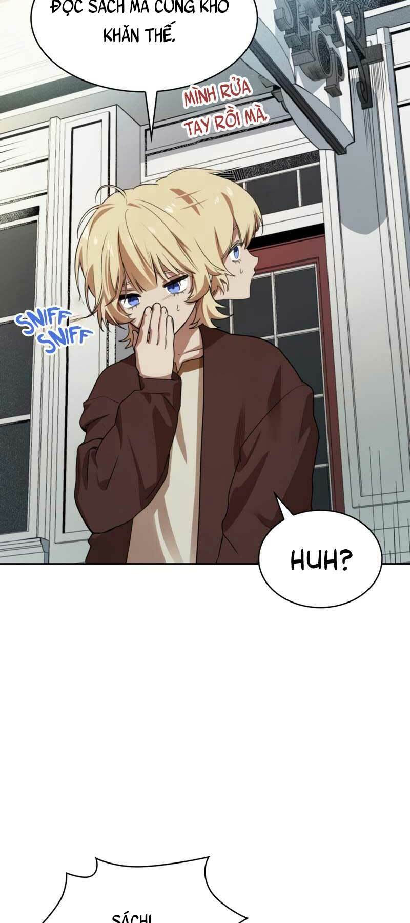 Đại Pháp Sư Toàn Năng - Chap 1 - Trang 75