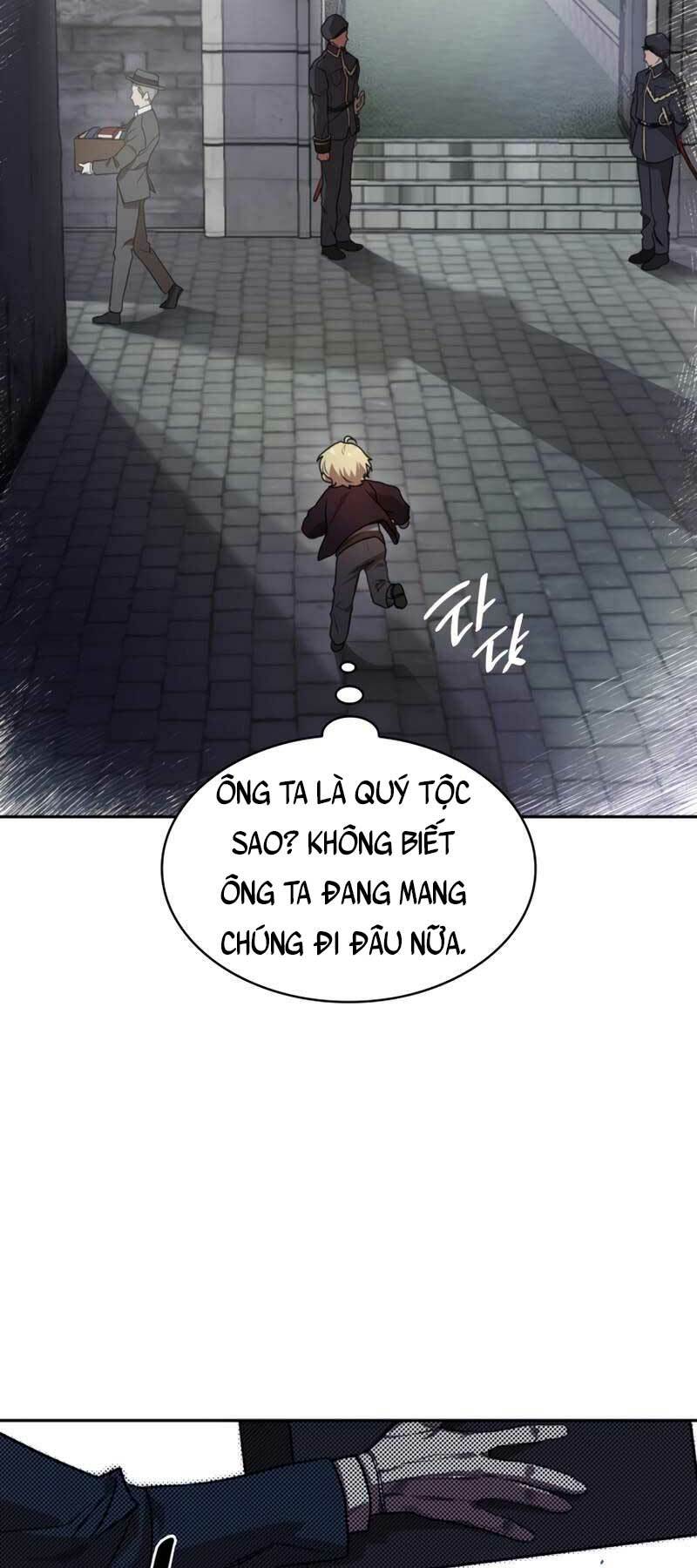 Đại Pháp Sư Toàn Năng - Chap 1 - Trang 77