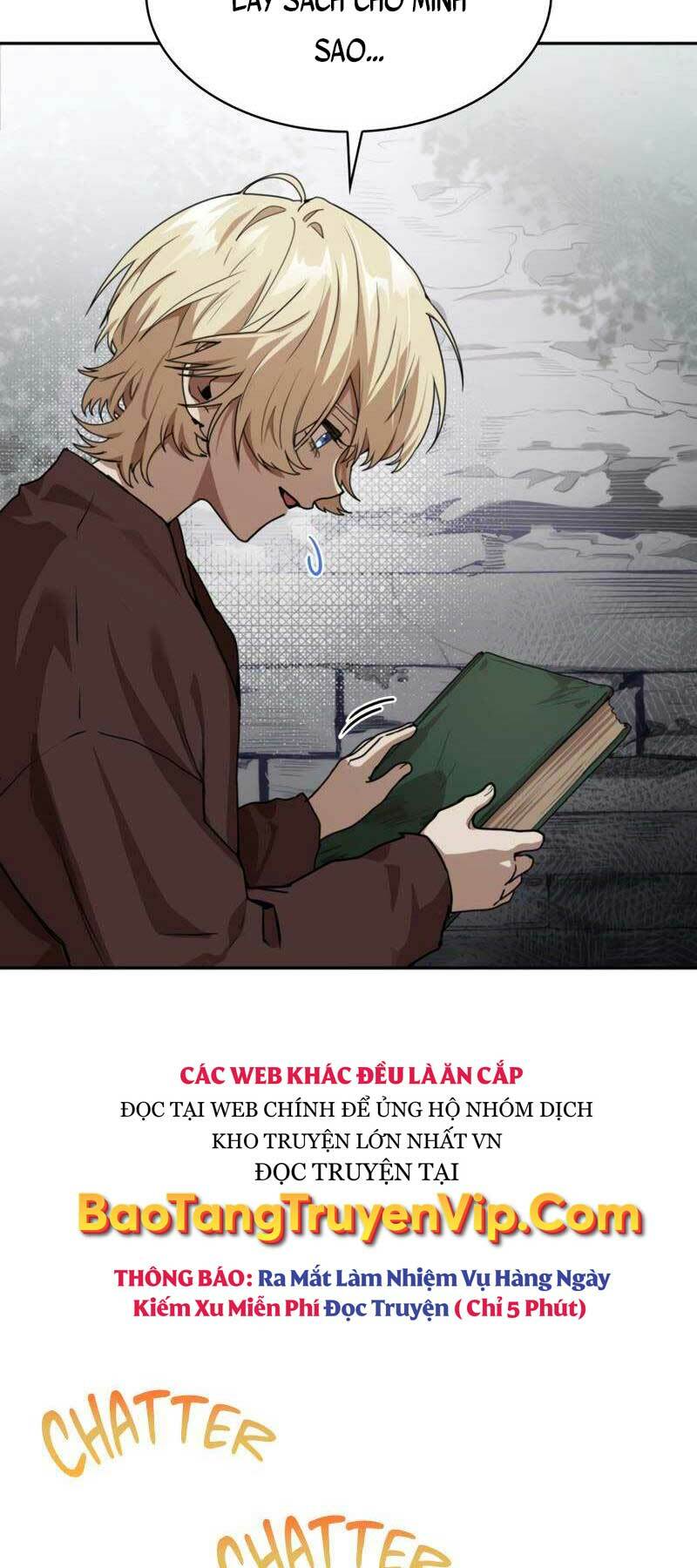 Đại Pháp Sư Toàn Năng - Chap 1 - Trang 81