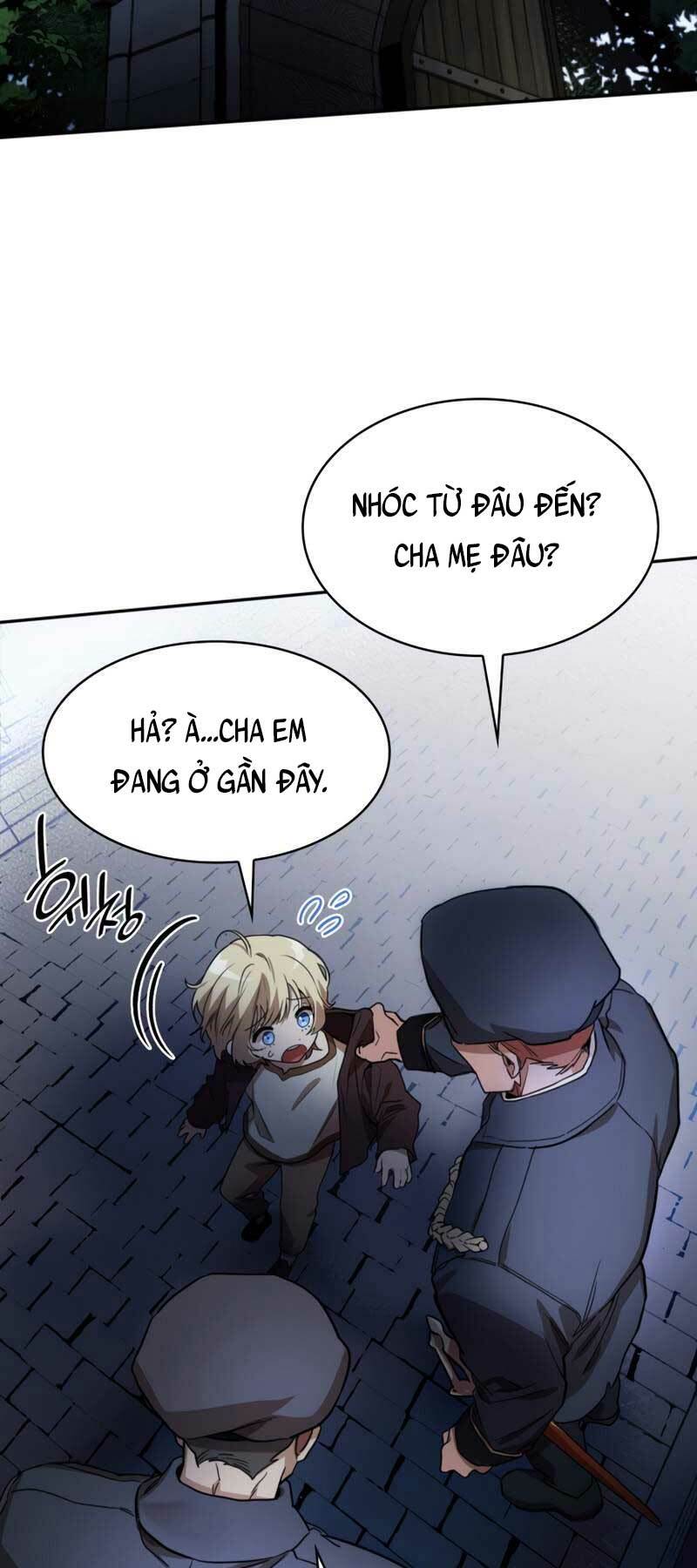 Đại Pháp Sư Toàn Năng - Chap 1 - Trang 90