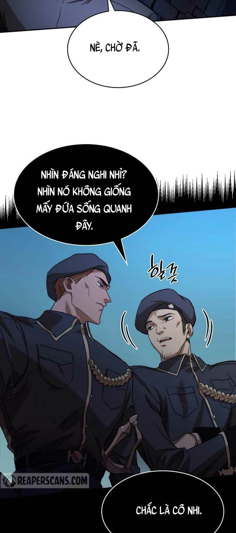 Đại Pháp Sư Toàn Năng - Chap 1 - Trang 91