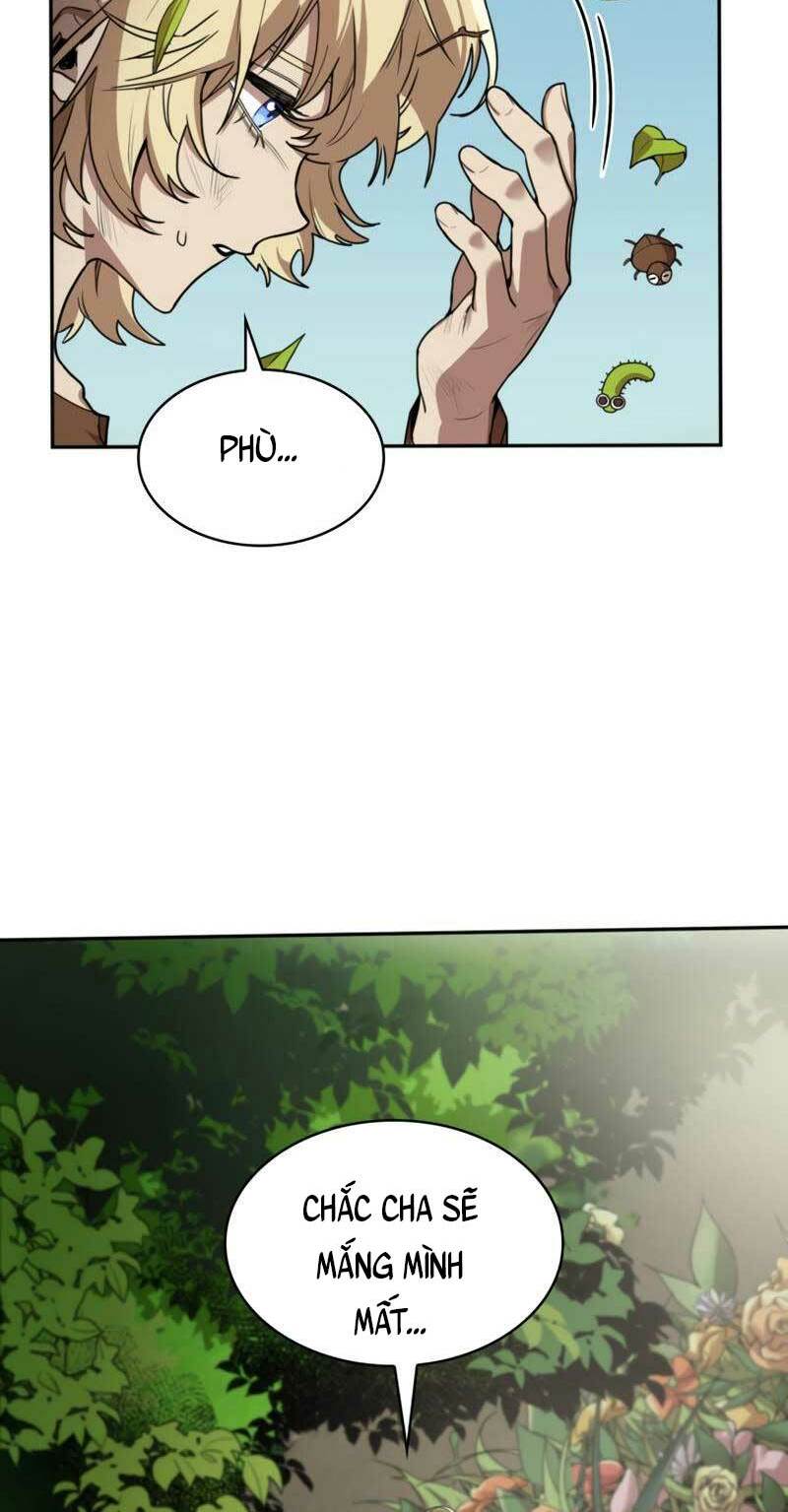 Đại Pháp Sư Toàn Năng - Chap 1 - Trang 97