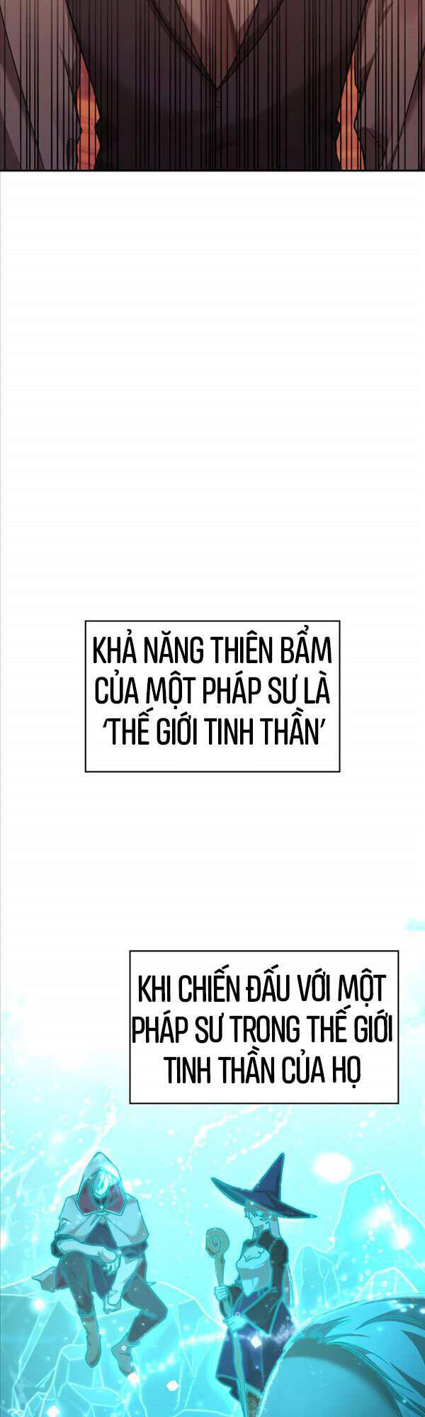 Đại Pháp Sư Toàn Năng - Chap 10 - Trang 3