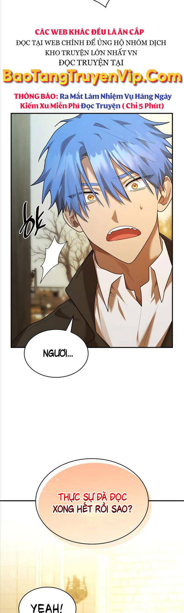 Đại Pháp Sư Toàn Năng - Chap 10 - Trang 30