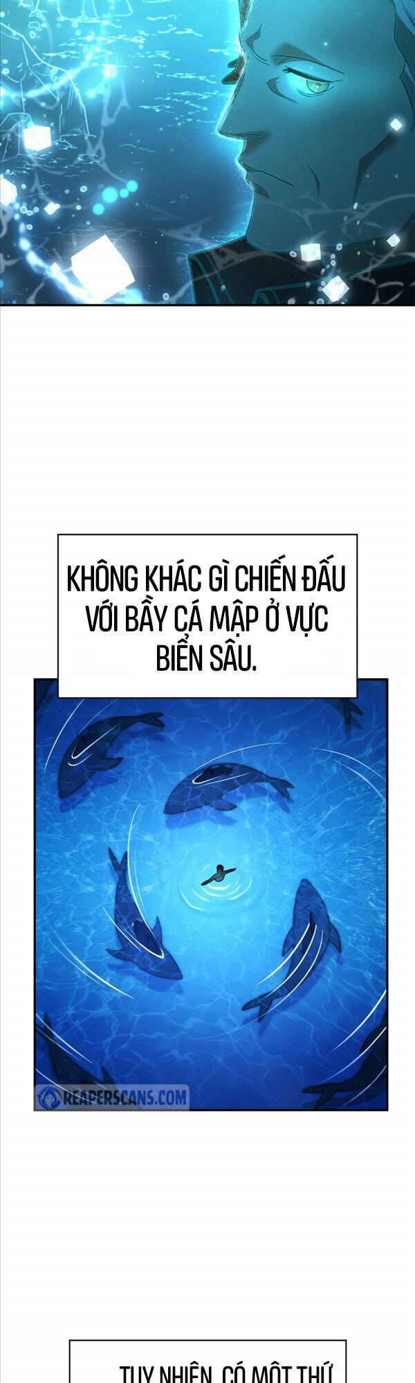 Đại Pháp Sư Toàn Năng - Chap 10 - Trang 4