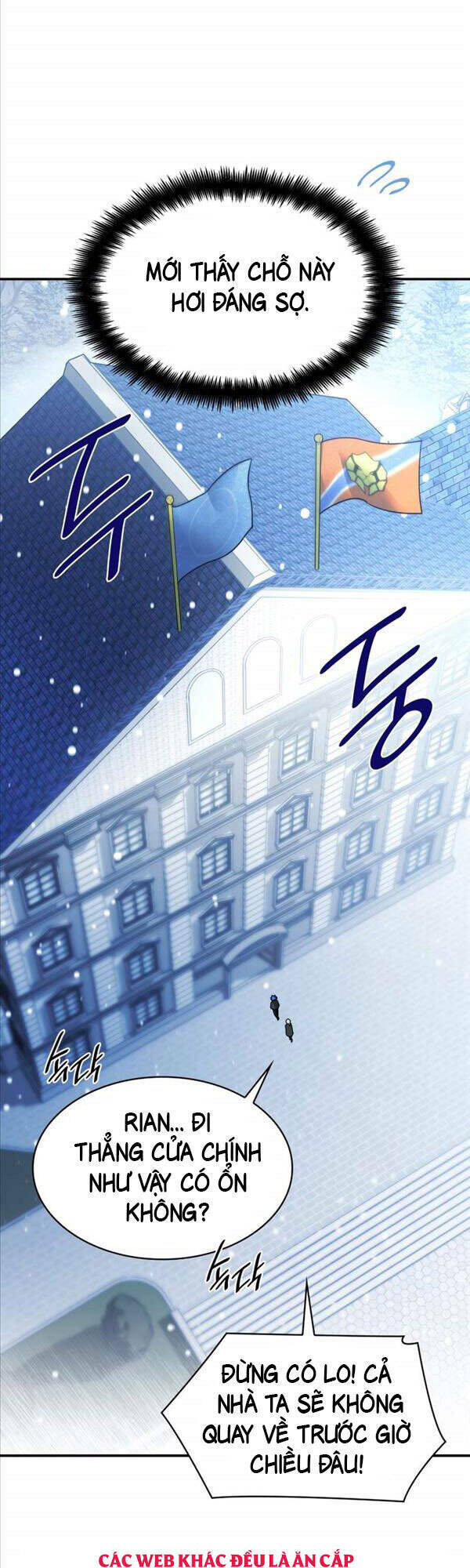 Đại Pháp Sư Toàn Năng - Chap 10 - Trang 38