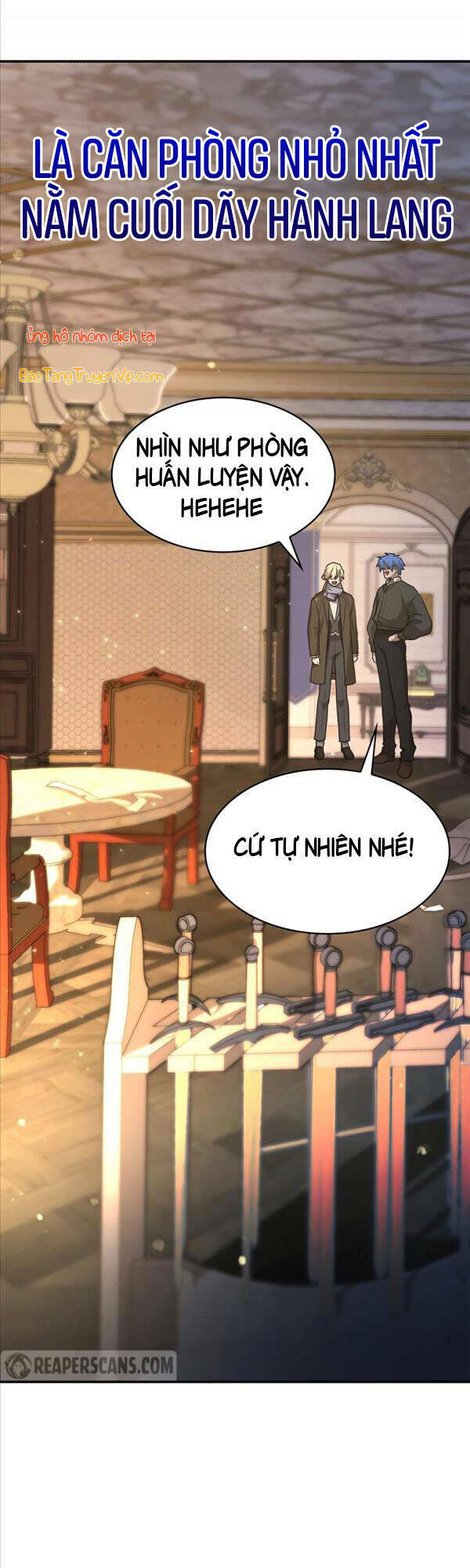 Đại Pháp Sư Toàn Năng - Chap 10 - Trang 42