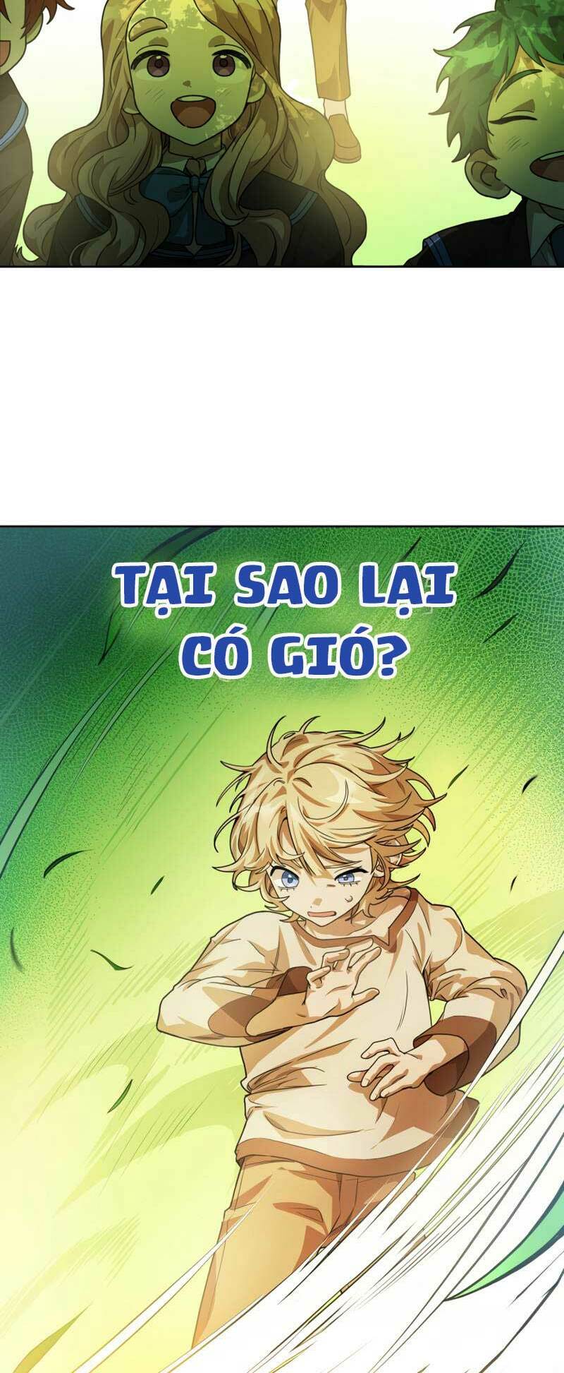 Đại Pháp Sư Toàn Năng - Chap 2 - Trang 14