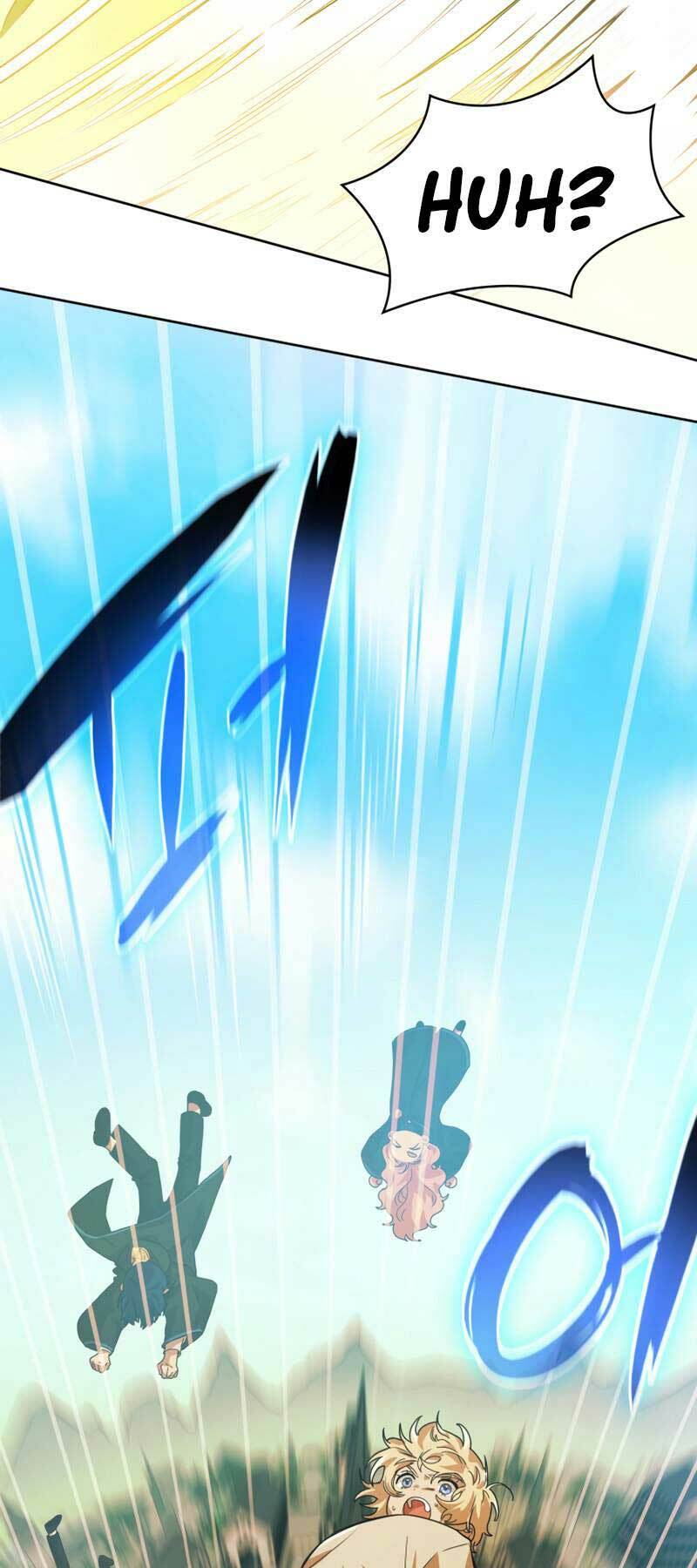 Đại Pháp Sư Toàn Năng - Chap 2 - Trang 15