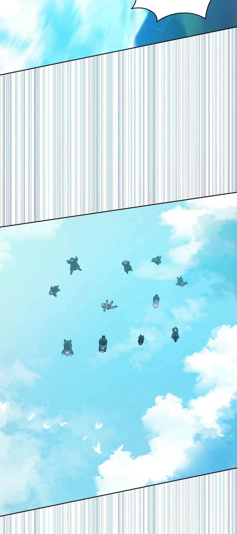 Đại Pháp Sư Toàn Năng - Chap 2 - Trang 19