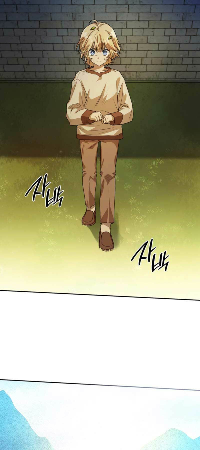 Đại Pháp Sư Toàn Năng - Chap 2 - Trang 3