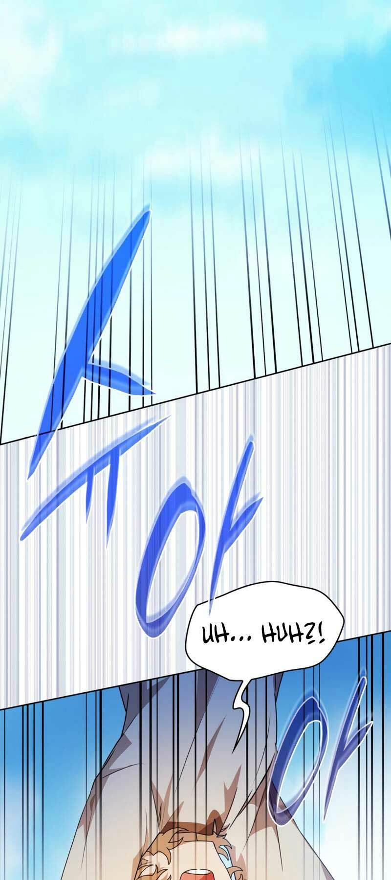 Đại Pháp Sư Toàn Năng - Chap 2 - Trang 21