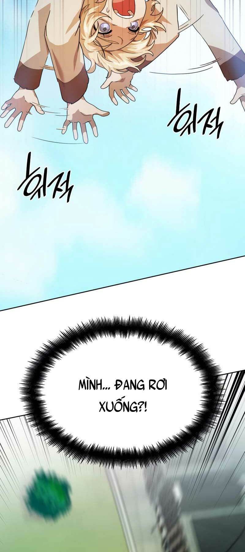 Đại Pháp Sư Toàn Năng - Chap 2 - Trang 22