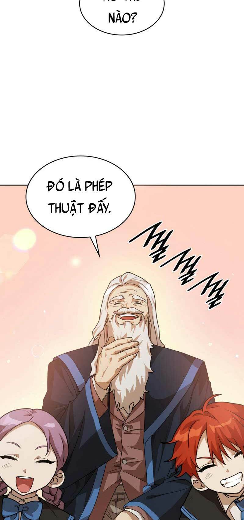 Đại Pháp Sư Toàn Năng - Chap 2 - Trang 27