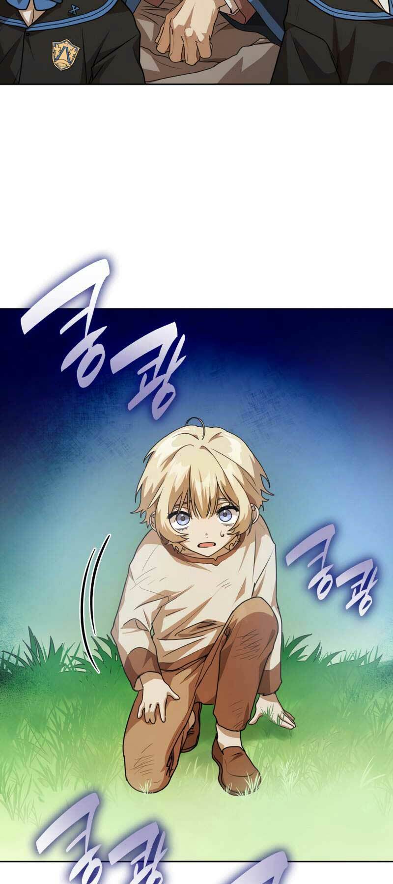 Đại Pháp Sư Toàn Năng - Chap 2 - Trang 28
