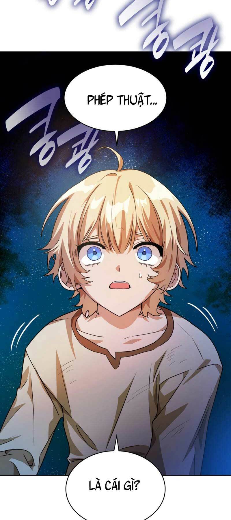 Đại Pháp Sư Toàn Năng - Chap 2 - Trang 29