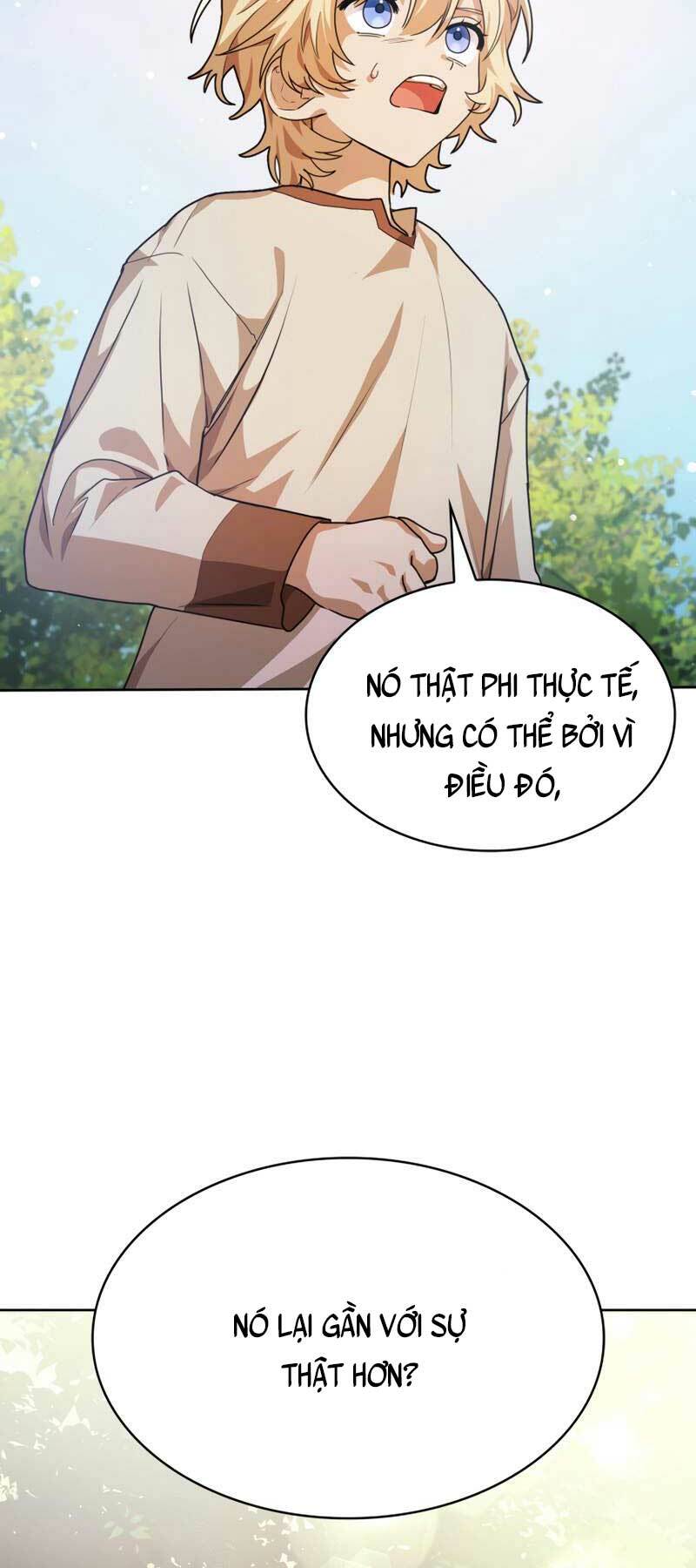 Đại Pháp Sư Toàn Năng - Chap 2 - Trang 36