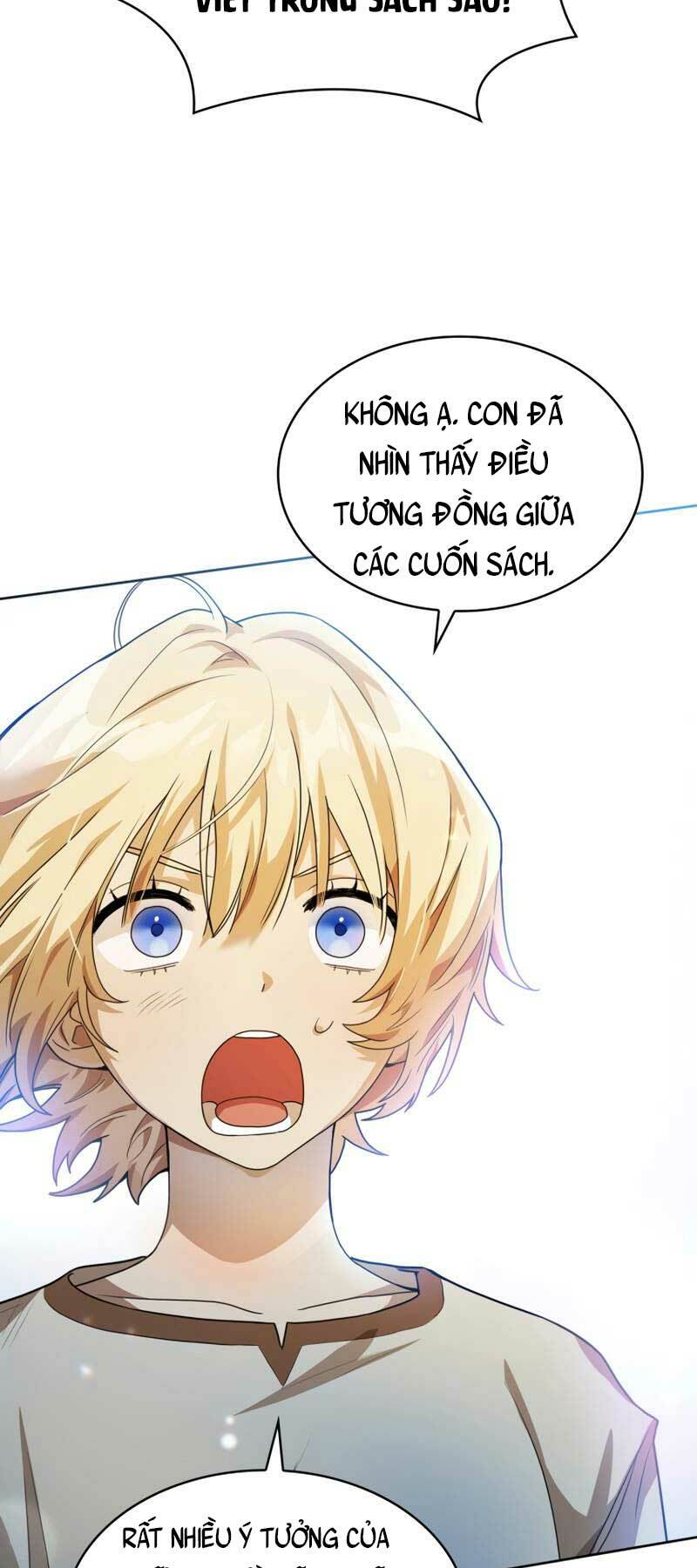 Đại Pháp Sư Toàn Năng - Chap 2 - Trang 39