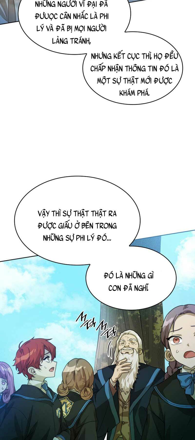 Đại Pháp Sư Toàn Năng - Chap 2 - Trang 40