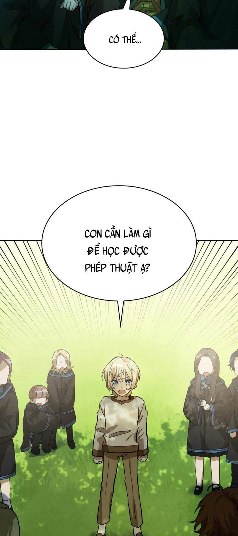 Đại Pháp Sư Toàn Năng - Chap 2 - Trang 41