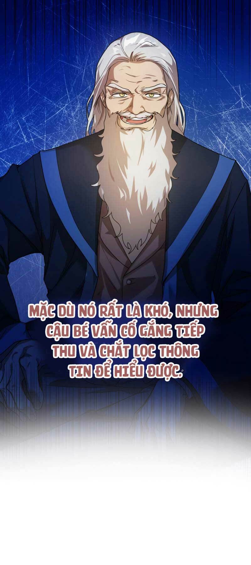 Đại Pháp Sư Toàn Năng - Chap 2 - Trang 43