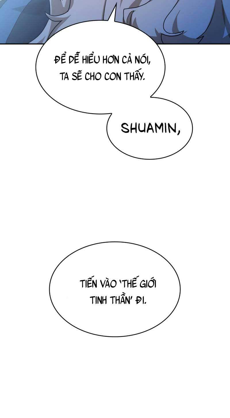 Đại Pháp Sư Toàn Năng - Chap 2 - Trang 46