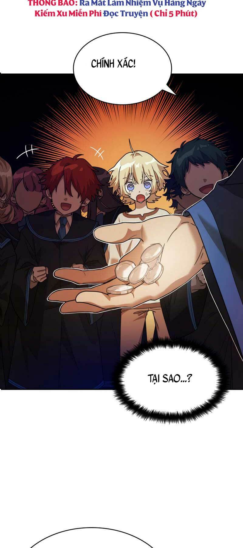 Đại Pháp Sư Toàn Năng - Chap 2 - Trang 51