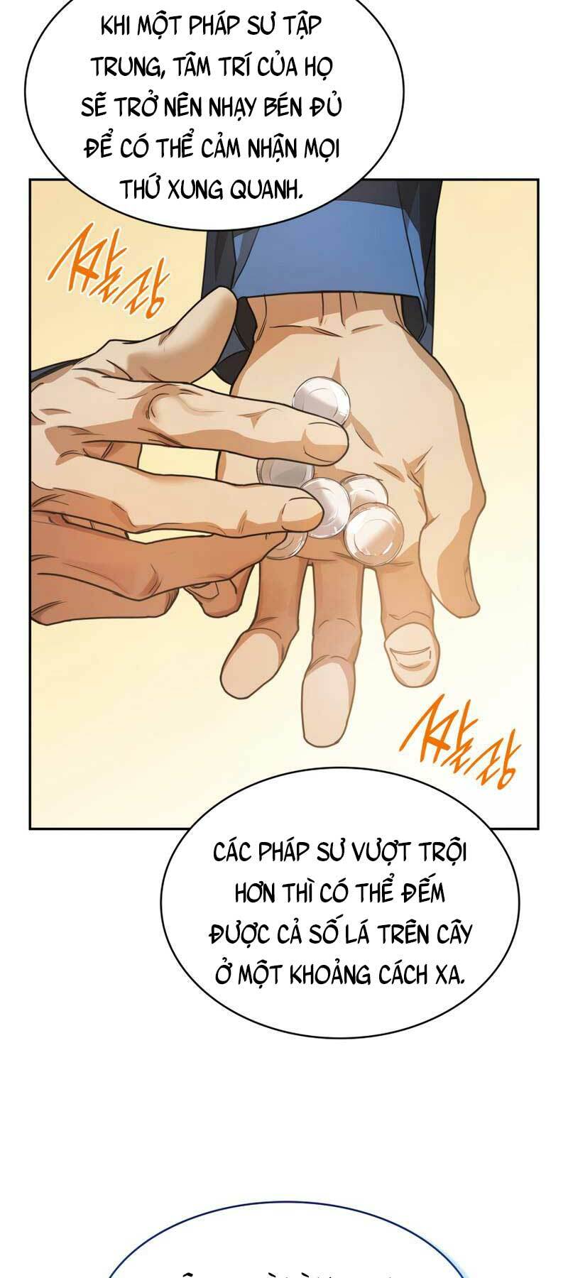 Đại Pháp Sư Toàn Năng - Chap 2 - Trang 52