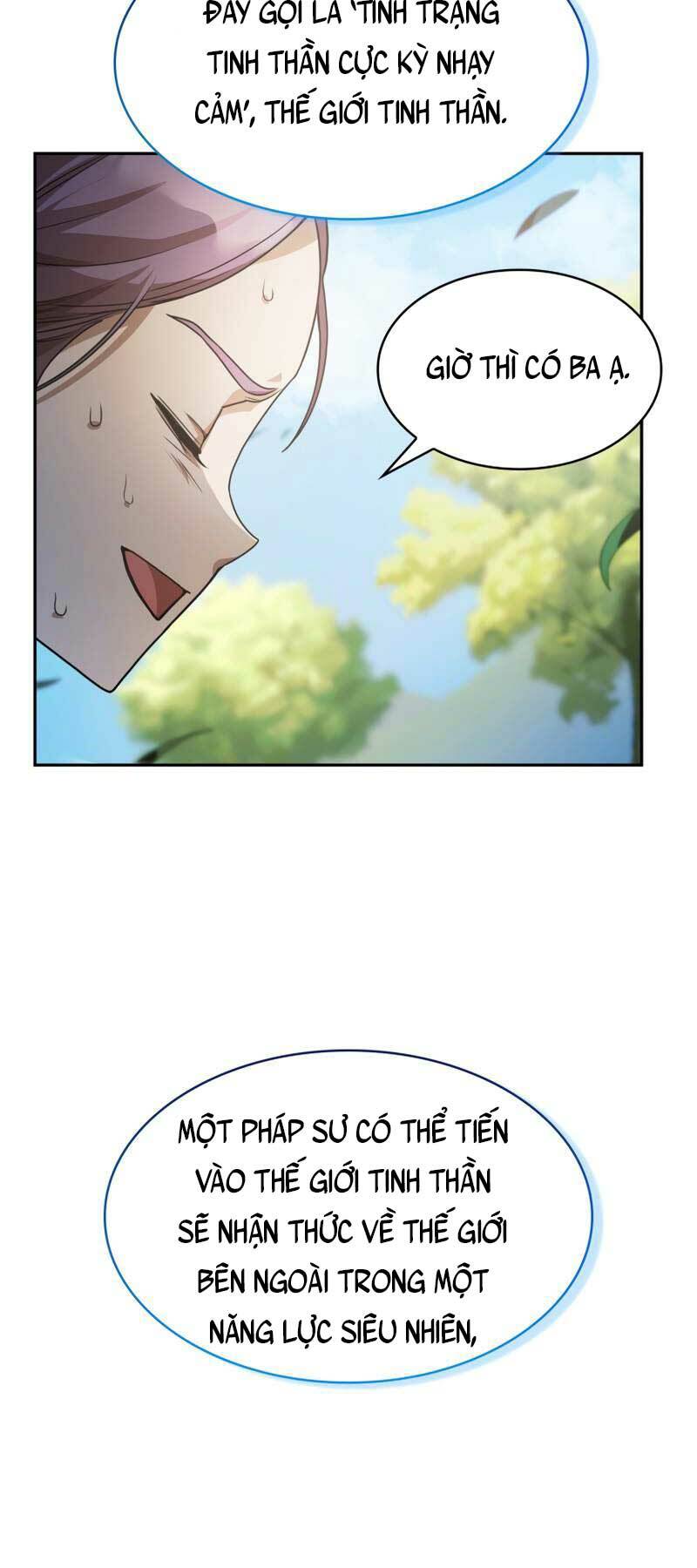 Đại Pháp Sư Toàn Năng - Chap 2 - Trang 53
