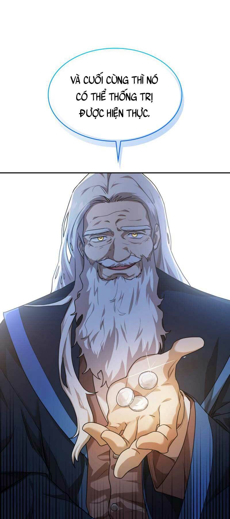 Đại Pháp Sư Toàn Năng - Chap 2 - Trang 54