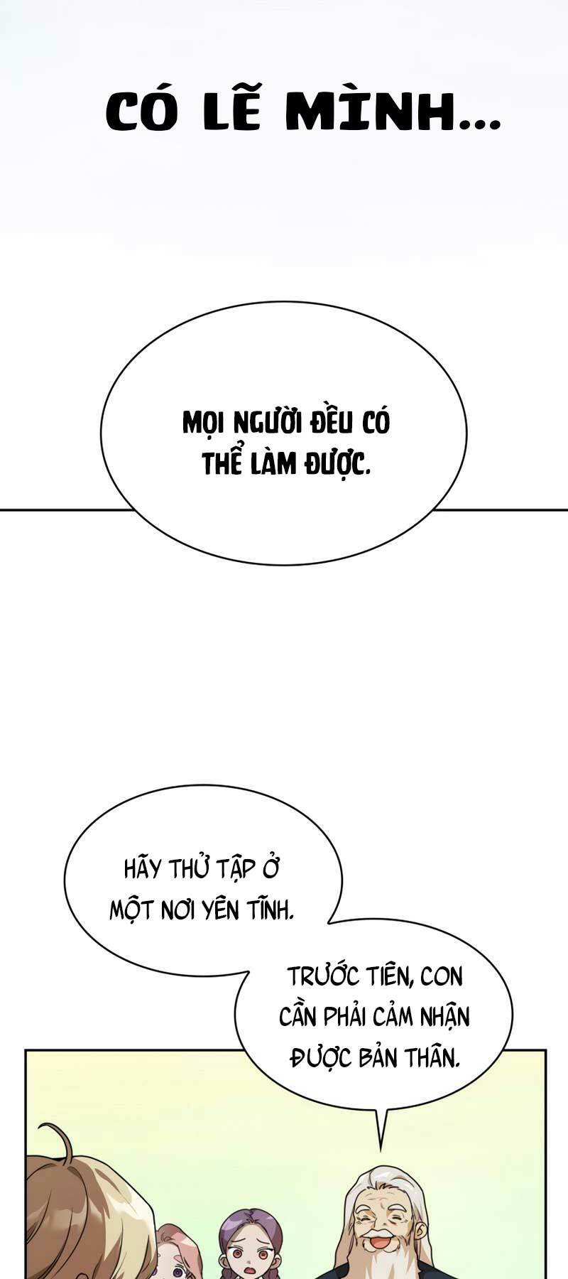 Đại Pháp Sư Toàn Năng - Chap 2 - Trang 56