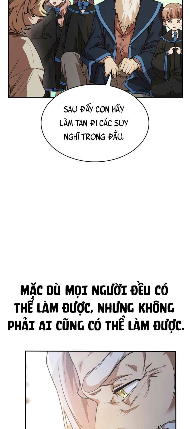 Đại Pháp Sư Toàn Năng - Chap 2 - Trang 57