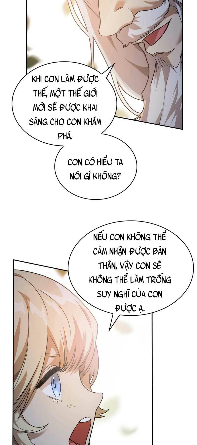 Đại Pháp Sư Toàn Năng - Chap 2 - Trang 58