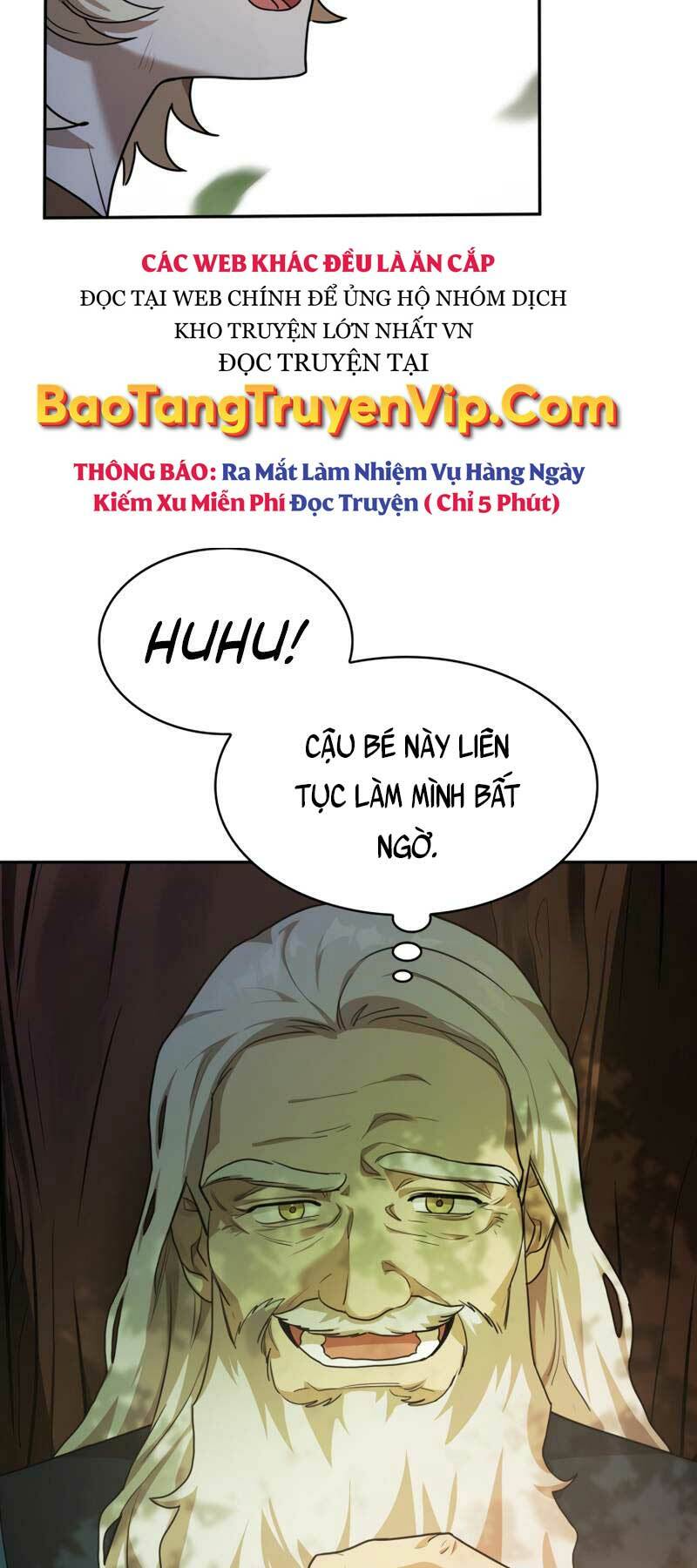 Đại Pháp Sư Toàn Năng - Chap 2 - Trang 59