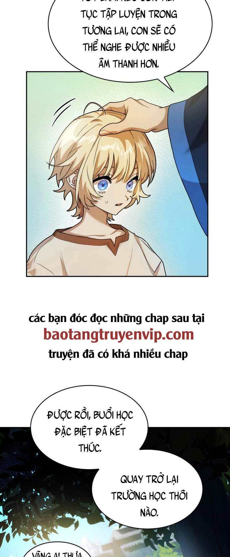 Đại Pháp Sư Toàn Năng - Chap 2 - Trang 78