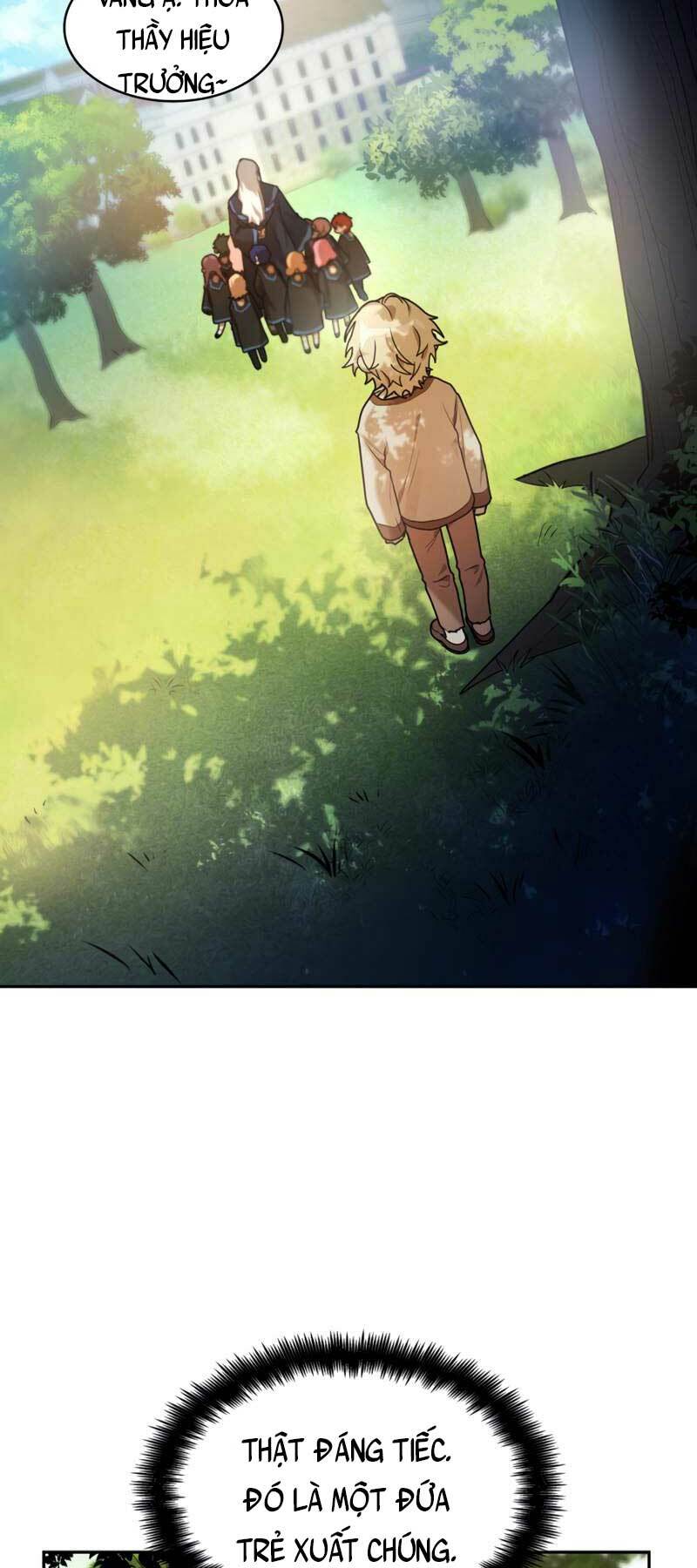 Đại Pháp Sư Toàn Năng - Chap 2 - Trang 79